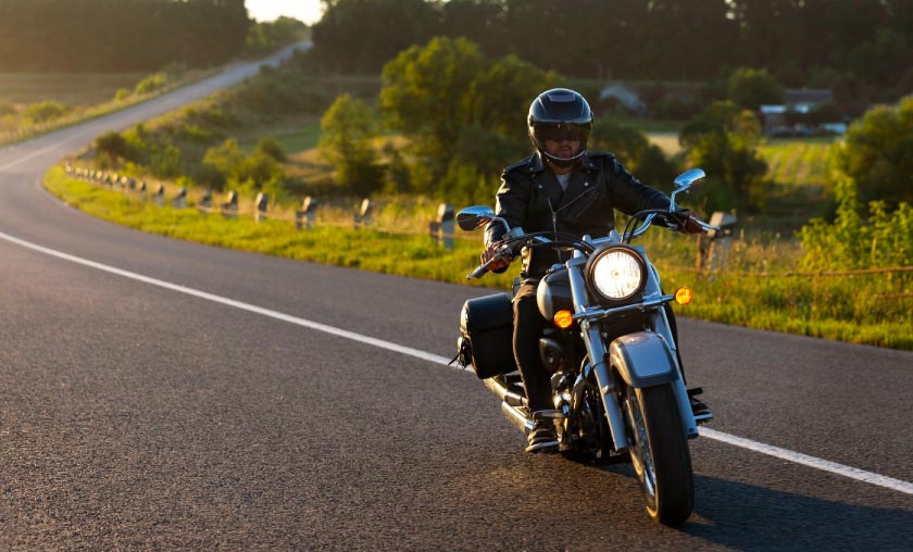 Motorcycle Insurance